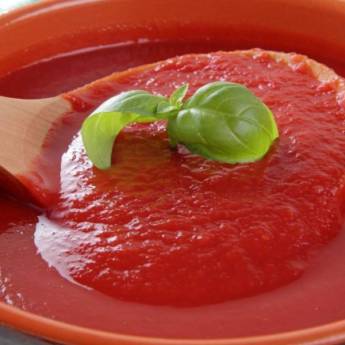 Comprar o produto de Molho Sugo • Quilo em Molhos pela empresa Villa D'Ouro Rotisseria - Marmitas, Assados, Massas e Salgados. em Atibaia, SP por Solutudo