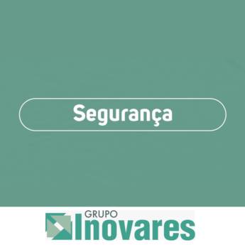 Comprar o produto de Segurança em Saúde em Cerquilho, SP por Solutudo