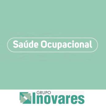Comprar o produto de Saúde Ocupacional em Saúde em Cerquilho, SP por Solutudo