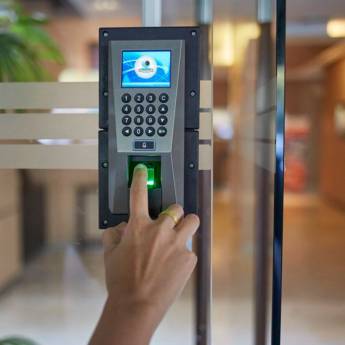 Comprar o produto de Portaria Virtual em Segurança em Campos dos Goytacazes, RJ por Solutudo