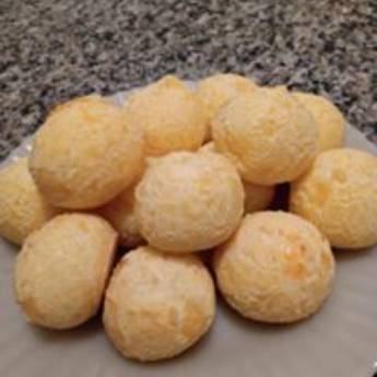 Comprar o produto de Pão de Queijo em Pães em Botucatu, SP por Solutudo