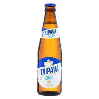Comprar o produto de CERVEJA ITAIPAVA PIL 00 ALCOOL LONG NECK em Cervejas pela empresa Prime Bebidas agora é Primare Bebidas e Eventos em Mineiros, GO por Solutudo