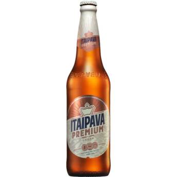 Comprar o produto de CERVEJA ITAIPAVA PREMIUM LONG NECK 355ML em Cervejas pela empresa Prime Bebidas agora é Primare Bebidas e Eventos em Mineiros, GO por Solutudo