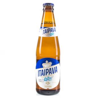 Comprar o produto de CERVEJA ITAIPAVA ZERO LONG 355ML em Cervejas pela empresa Prime Bebidas agora é Primare Bebidas e Eventos em Mineiros, GO por Solutudo
