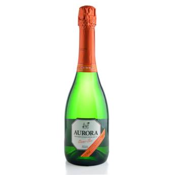 Comprar o produto de CHAMPANHE AURORA DEMI SEC 750ML em Champagnes pela empresa Prime Bebidas agora é Primare Bebidas e Eventos em Mineiros, GO por Solutudo