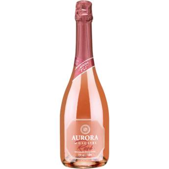 Comprar o produto de CHAMPANHE AURORA MOSCATEL ROSE 750ML  em Champagnes pela empresa Prime Bebidas agora é Primare Bebidas e Eventos em Mineiros, GO por Solutudo