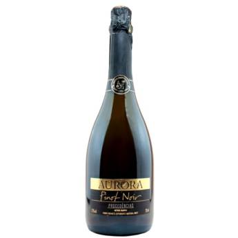 Comprar o produto de CHAMPANHE AURORA PINOT NOIR BCO BRUT 750ML em Champagnes pela empresa Prime Bebidas agora é Primare Bebidas e Eventos em Mineiros, GO por Solutudo