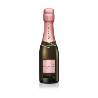 Comprar o produto de CHAMPANHE CHANDON BABY BRUT ROSE 187ML em Champagnes pela empresa Prime Bebidas agora é Primare Bebidas e Eventos em Mineiros, GO por Solutudo