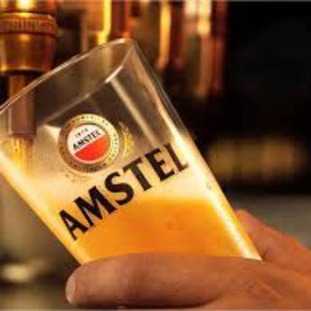 Comprar o produto de CHOPP 50L AMSTEL em Chopps pela empresa Prime Bebidas agora é Primare Bebidas e Eventos em Mineiros, GO por Solutudo