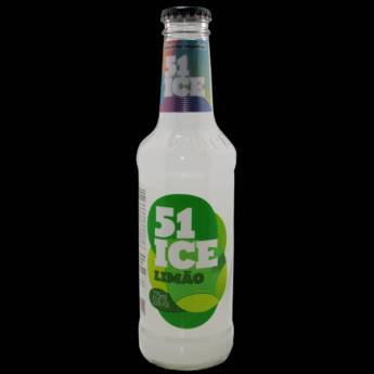 Comprar o produto de 51 ICE LIMÃO em Cachaças pela empresa Prime Bebidas agora é Primare Bebidas e Eventos em Mineiros, GO por Solutudo