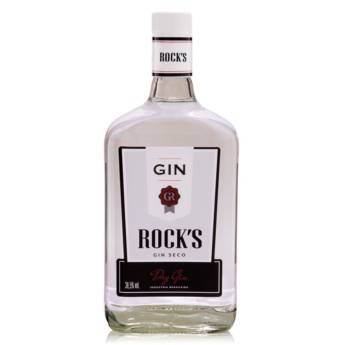 Comprar o produto de GIN ROCKS 995ML em Gin pela empresa Prime Bebidas agora é Primare Bebidas e Eventos em Mineiros, GO por Solutudo