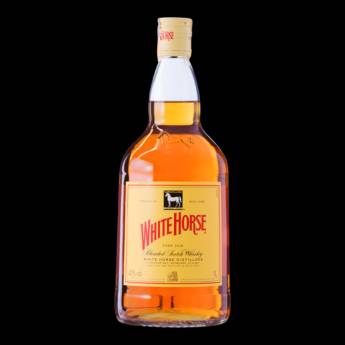 Comprar o produto de WHISKY WHITE HORSE 1L em Whisky pela empresa Prime Bebidas agora é Primare Bebidas e Eventos em Mineiros, GO por Solutudo