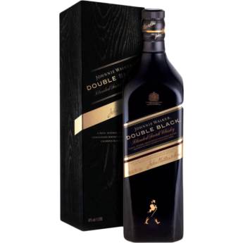 Comprar o produto de WHISKY JOHNNIE WALKER DOUB BLACK 1LT em Whisky pela empresa Prime Bebidas agora é Primare Bebidas e Eventos em Mineiros, GO por Solutudo