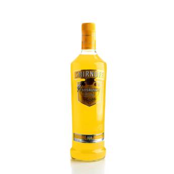 Comprar o produto de VODKA SMIRNOFF 1LT MARACUJA em Vodkas pela empresa Prime Bebidas agora é Primare Bebidas e Eventos em Mineiros, GO por Solutudo