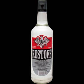 Comprar o produto de VODKA RUSTOFF TRADICIONAL em Vodkas pela empresa Prime Bebidas agora é Primare Bebidas e Eventos em Mineiros, GO por Solutudo
