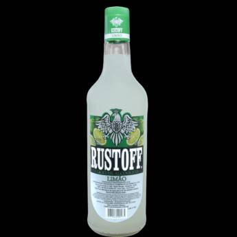Comprar o produto de VODKA RUSTOFF LIMÃO em Vodkas pela empresa Prime Bebidas agora é Primare Bebidas e Eventos em Mineiros, GO por Solutudo