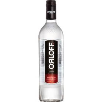 Comprar o produto de VODKA ORLOFF 1000M LT em Vodkas pela empresa Prime Bebidas agora é Primare Bebidas e Eventos em Mineiros, GO por Solutudo
