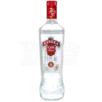 Comprar o produto de VODKA KISLLA 900ML TRADICIONAL em Vodkas pela empresa Prime Bebidas agora é Primare Bebidas e Eventos em Mineiros, GO por Solutudo