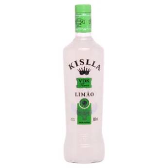 Comprar o produto de VODKA KISLLA 900ML LIMÃO em Vodkas pela empresa Prime Bebidas agora é Primare Bebidas e Eventos em Mineiros, GO por Solutudo