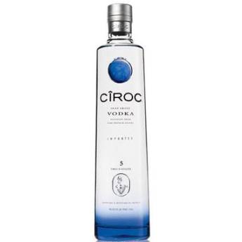 Comprar o produto de VODKA CIROC 750ML TRADICIONAL em Vodkas pela empresa Prime Bebidas agora é Primare Bebidas e Eventos em Mineiros, GO por Solutudo