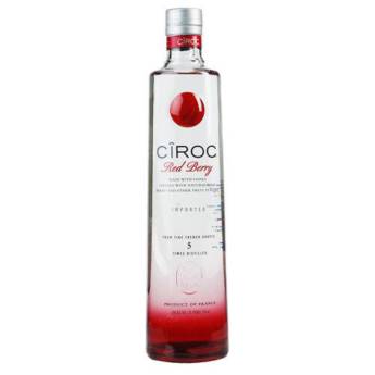 Comprar o produto de VODKA CIROC 750ML RED BERRY em Vodkas pela empresa Prime Bebidas agora é Primare Bebidas e Eventos em Mineiros, GO por Solutudo