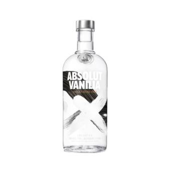 Comprar o produto de VODKA ABSOLUT VANILLA 750ML em Vodkas pela empresa Prime Bebidas agora é Primare Bebidas e Eventos em Mineiros, GO por Solutudo