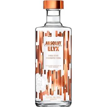 Comprar o produto de VODKA ABSOLUT ELYX 750ML em Vodkas pela empresa Prime Bebidas agora é Primare Bebidas e Eventos em Mineiros, GO por Solutudo