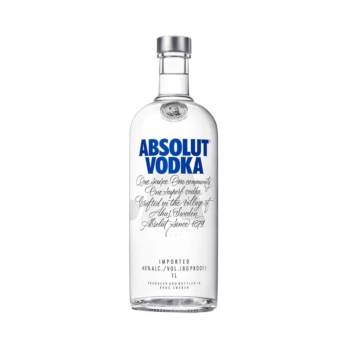 Comprar o produto de VODKA ABSOLUT 1LT em Vodkas pela empresa Prime Bebidas agora é Primare Bebidas e Eventos em Mineiros, GO por Solutudo