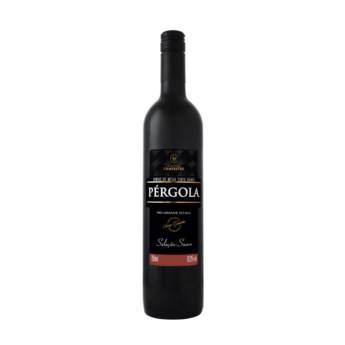 Comprar o produto de VINHO PERGOLA 750ML em Vinhos pela empresa Prime Bebidas agora é Primare Bebidas e Eventos em Mineiros, GO por Solutudo