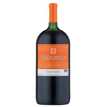 Comprar o produto de VINHO MIORANZA 2L em Vinhos pela empresa Prime Bebidas agora é Primare Bebidas e Eventos em Mineiros, GO por Solutudo