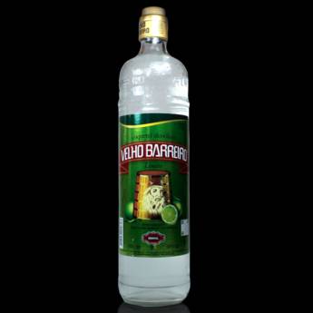Comprar o produto de VELHO BARREIRO LIMÃO em Cachaças pela empresa Prime Bebidas agora é Primare Bebidas e Eventos em Mineiros, GO por Solutudo
