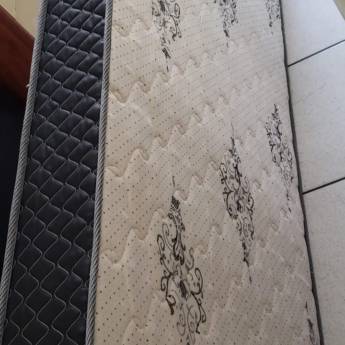 Comprar o produto de Colchão Semi Novo em Colchões em São João da Boa Vista, SP por Solutudo