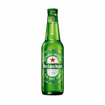 Comprar o produto de Heineken 330ml em Cervejas em Indaiatuba, SP por Solutudo