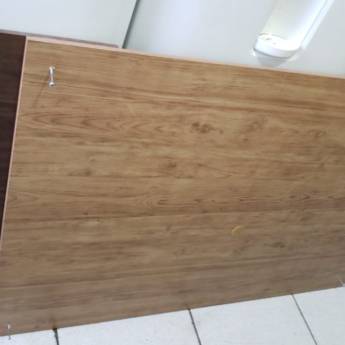 Comprar o produto de Painel para TV 43 Polegadas semi novo R$ 220,00 em Casa, Móveis e Decoração em São João da Boa Vista, SP por Solutudo