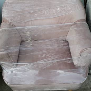 Comprar o produto de Poltrona Sued nova da fábrica $ 390.00 em Casa, Móveis e Decoração em São João da Boa Vista, SP por Solutudo