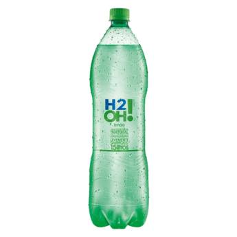 Comprar o produto de REFRIGERANTE DE LIMÃO H2O 1,5 LT em Outras Bebidas pela empresa Prime Bebidas agora é Primare Bebidas e Eventos em Mineiros, GO por Solutudo