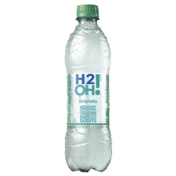 Comprar o produto de REFRIGERANTE DE LIMÃO H2O LIMONETO 500ML em Outras Bebidas pela empresa Prime Bebidas agora é Primare Bebidas e Eventos em Mineiros, GO por Solutudo