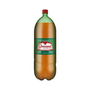 Comprar o produto de REFRIGERANTE GUARANA ANTÁRCTICA 3,3 LT em Refrigerantes pela empresa Prime Bebidas agora é Primare Bebidas e Eventos em Mineiros, GO por Solutudo