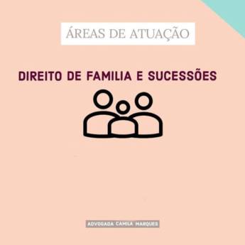 Comprar o produto de Direito de Família e Sucessões em Advocacia em São Carlos, SP por Solutudo