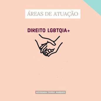 Comprar o produto de Direito LGBTQIA+ em Advocacia em São Carlos, SP por Solutudo