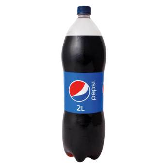 Comprar o produto de REFRIGERANTE PEPSI 2L em Refrigerantes pela empresa Prime Bebidas agora é Primare Bebidas e Eventos em Mineiros, GO por Solutudo