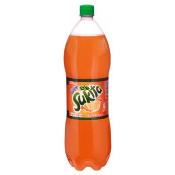 Comprar o produto de REFRIGERANTE SUKITA 2L em Refrigerantes pela empresa Prime Bebidas agora é Primare Bebidas e Eventos em Mineiros, GO por Solutudo