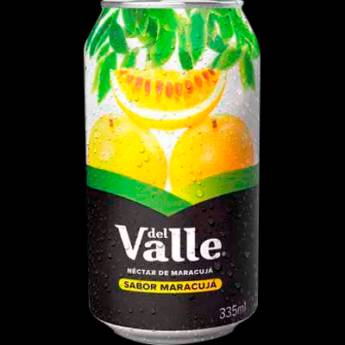 Comprar o produto de SUCO DEL VALLE 335ML MARACUJÁ em Sucos pela empresa Prime Bebidas agora é Primare Bebidas e Eventos em Mineiros, GO por Solutudo