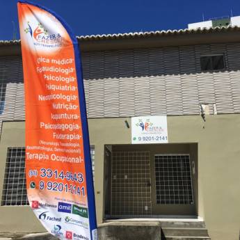 Comprar o produto de Unidade Recife em Saúde em Abreu e Lima, PE por Solutudo