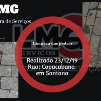 Comprar o produto de Limpeza de Pedras em Limpeza em São Paulo, SP por Solutudo