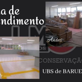 Comprar o produto de Limpezas de Sala de Atendimento em Limpeza em São Paulo, SP por Solutudo