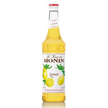 Comprar o produto de XAROPE MONIN 700ML LIMÃO GLASCO em Sucos pela empresa Prime Bebidas agora é Primare Bebidas e Eventos em Mineiros, GO por Solutudo