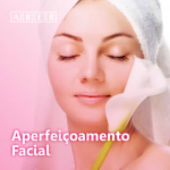 Comprar o produto de Aperfeiçoamento Facial em Cursos em São Paulo, SP por Solutudo