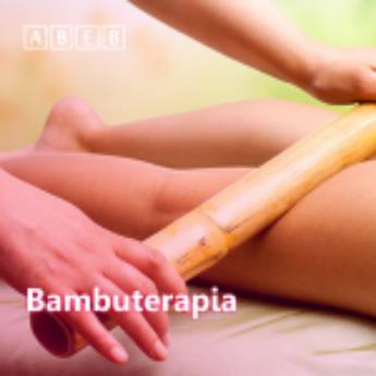 Comprar o produto de Bambuterapia em Cursos Técnicos em São Paulo, SP por Solutudo