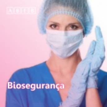 Comprar o produto de Biossegurança em Cursos em São Paulo, SP por Solutudo